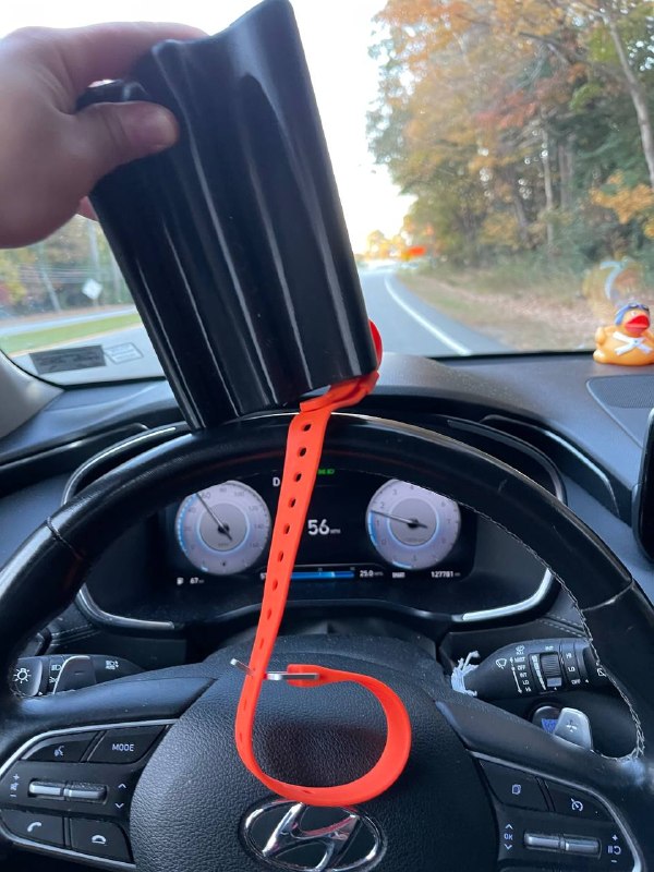 Backlog Update: Strap Failure Analysis, Road Testing Insights & Design Improvements