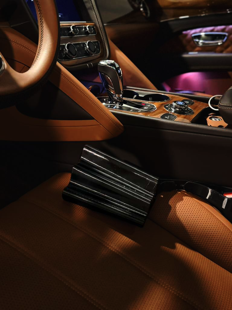 About PillowFlow: Engineering Solutions for Driver Health