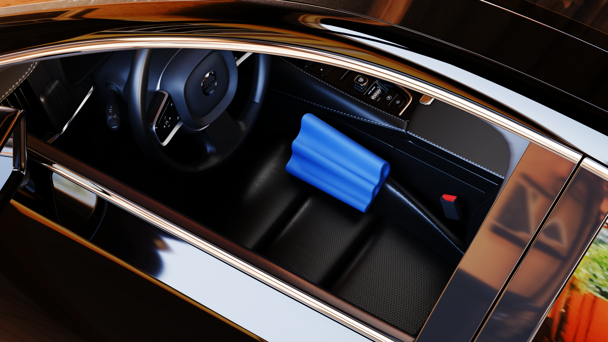 The Evolution of PillowFlow