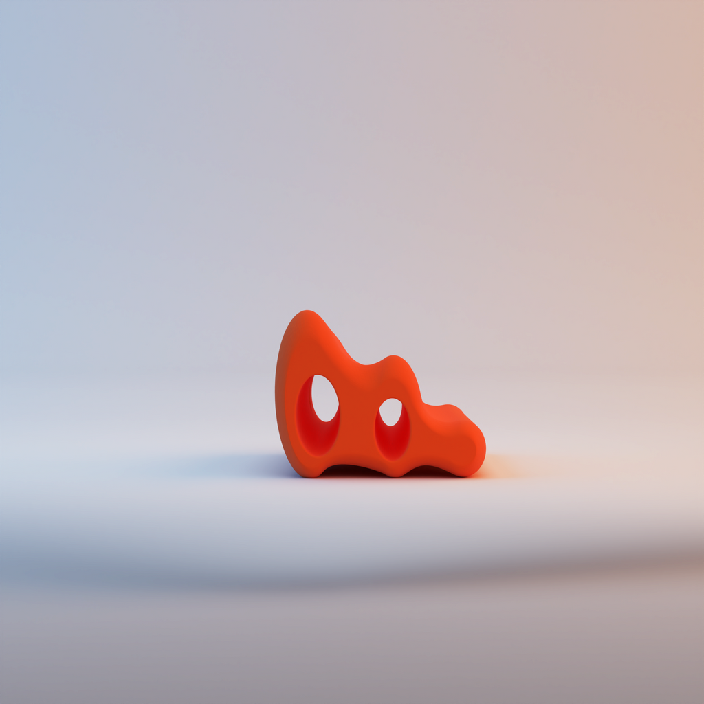 Right-Thigh Support for Drivers Who Sit for Hours